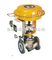 精小型氣動(dòng)調節閥廠(chǎng)家